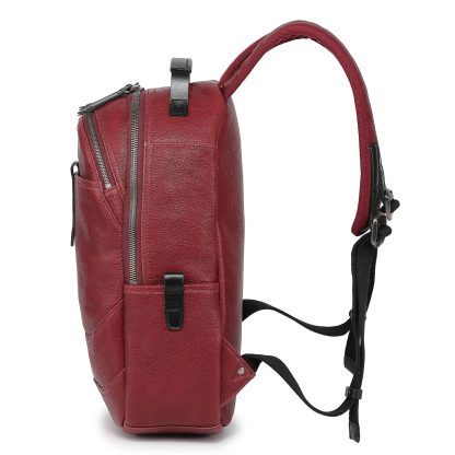 Retro backpack for daily commuting - Image 4