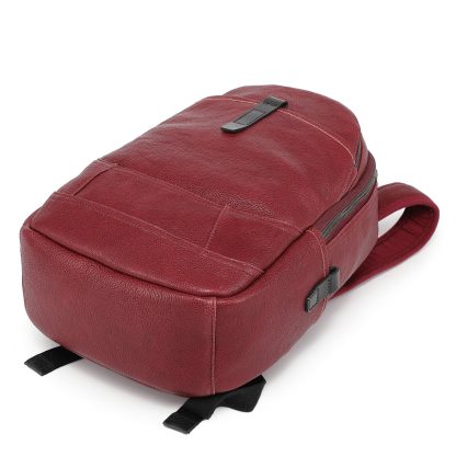 Retro backpack for daily commuting - Image 3