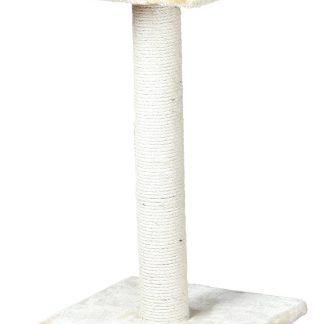 Simple Sisal Cat Scratching Post