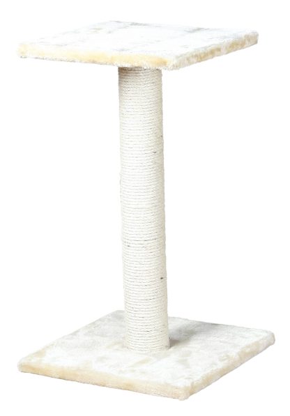 Simple Sisal Cat Scratching Post