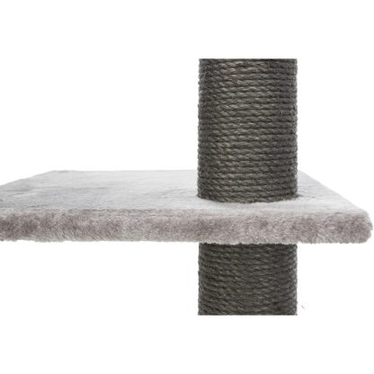 Light gray simple multi-layer cat climbing frame - Image 4