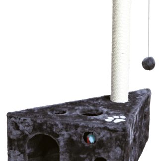 Fun cat climbing frame