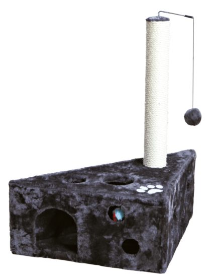 Fun cat climbing frame