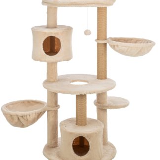Super Deluxe Happy Planet Multi-layer Cat Climbing Frame