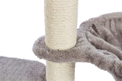 Cat Star Dream City Multifunctional Cat Climbing Frame - Image 10