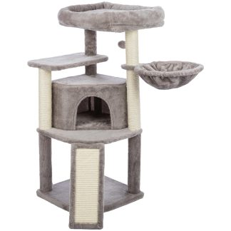 Cat Star Dream City Multifunctional Cat Climbing Frame