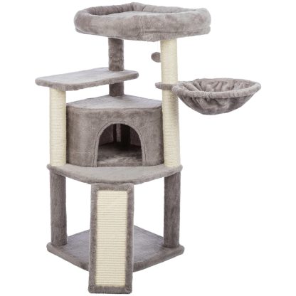 Cat Star Dream City Multifunctional Cat Climbing Frame