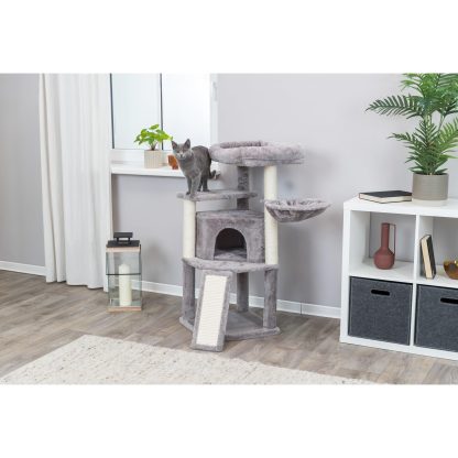 Cat Star Dream City Multifunctional Cat Climbing Frame - Image 8