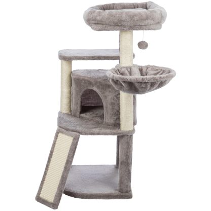 Cat Star Dream City Multifunctional Cat Climbing Frame - Image 6