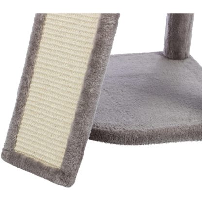 Cat Star Dream City Multifunctional Cat Climbing Frame - Image 3