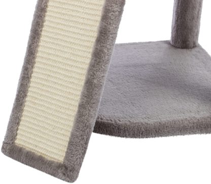 Cat Star Dream City Multifunctional Cat Climbing Frame - Image 2
