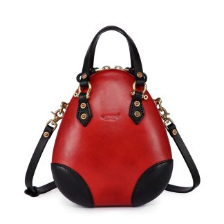 Personalized and artistic women's bags
