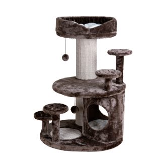Fun Park Multi-layer Cat Climbing Frame