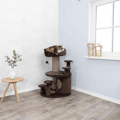 Fun Park Multi-layer Cat Climbing Frame - Image 4