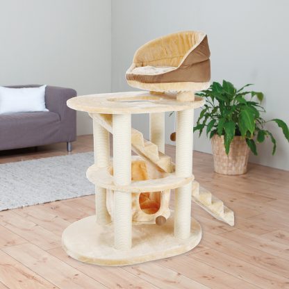 Luxurious multi-layer creative cat climbing frame - Image 7