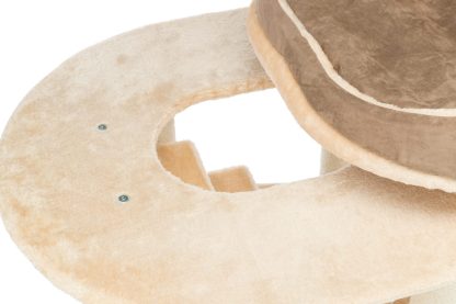 Luxurious multi-layer creative cat climbing frame - Image 6