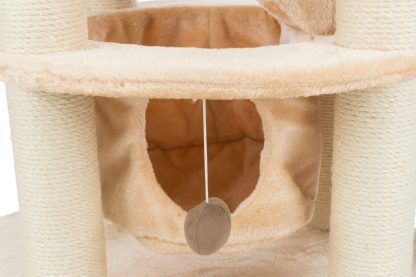 Luxurious multi-layer creative cat climbing frame - Image 3