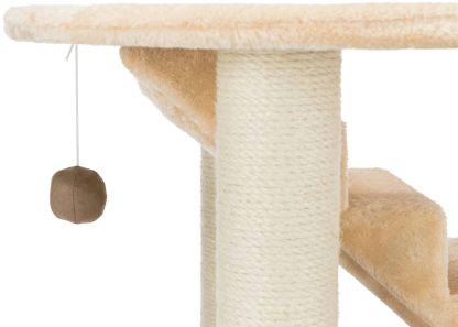 Luxurious multi-layer creative cat climbing frame - Image 2