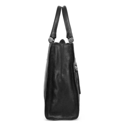 Business casual textured women's bag - Image 11