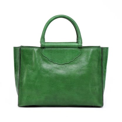 Business casual textured women's bag - Image 9