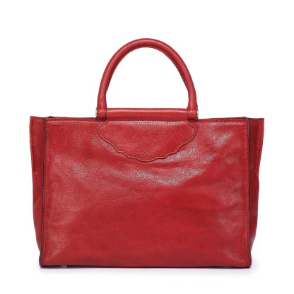 Business casual textured women's bag - Image 8
