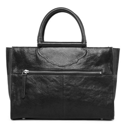 Business casual textured women's bag - Image 5