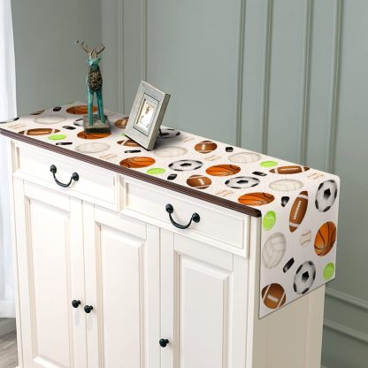 All Sports Table Runner - Image 2