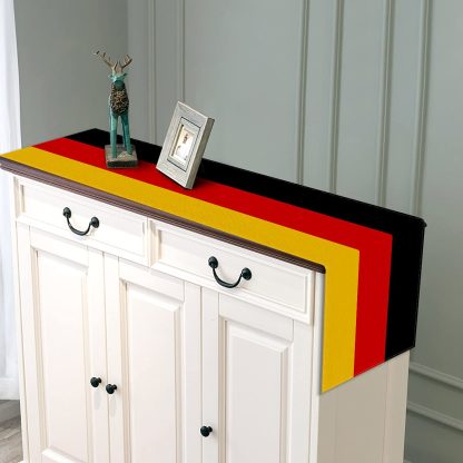 German flag table flag - Image 2