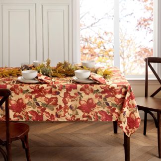 Golden Maple Autumn Wallpaper