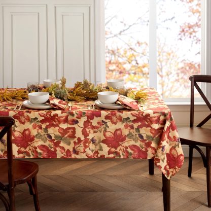 Golden Maple Autumn Wallpaper