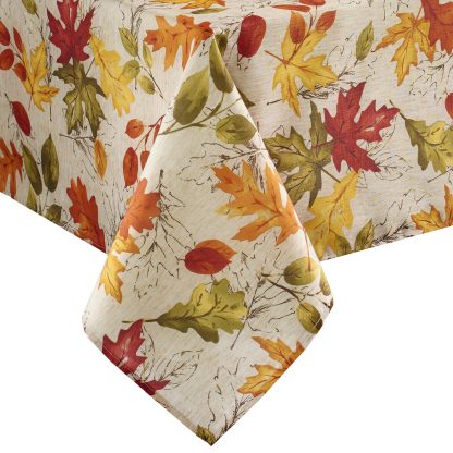 Golden Maple Autumn Wallpaper - Image 2
