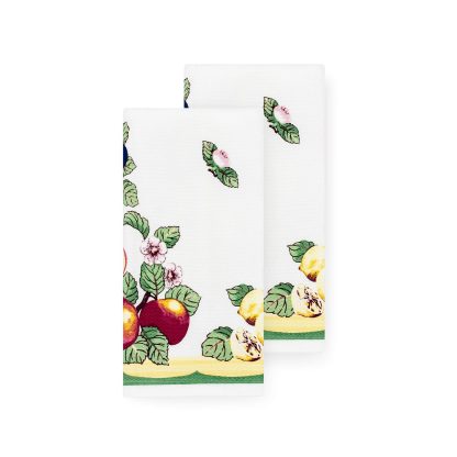 Lemon Garden Tablecloth - Image 5