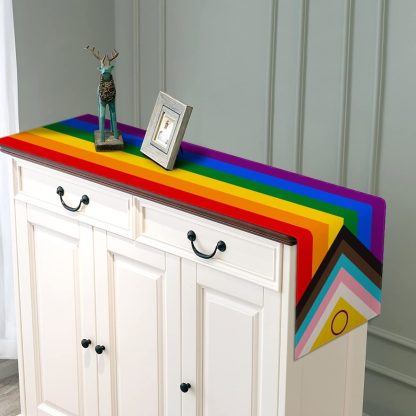 Progress Pride Table Runner - Image 4