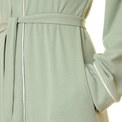 Sage Whisper Living Robe - Image 8