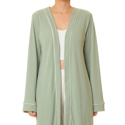 Sage Whisper Living Robe - Image 5