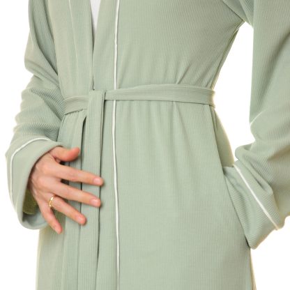 Sage Whisper Living Robe - Image 2