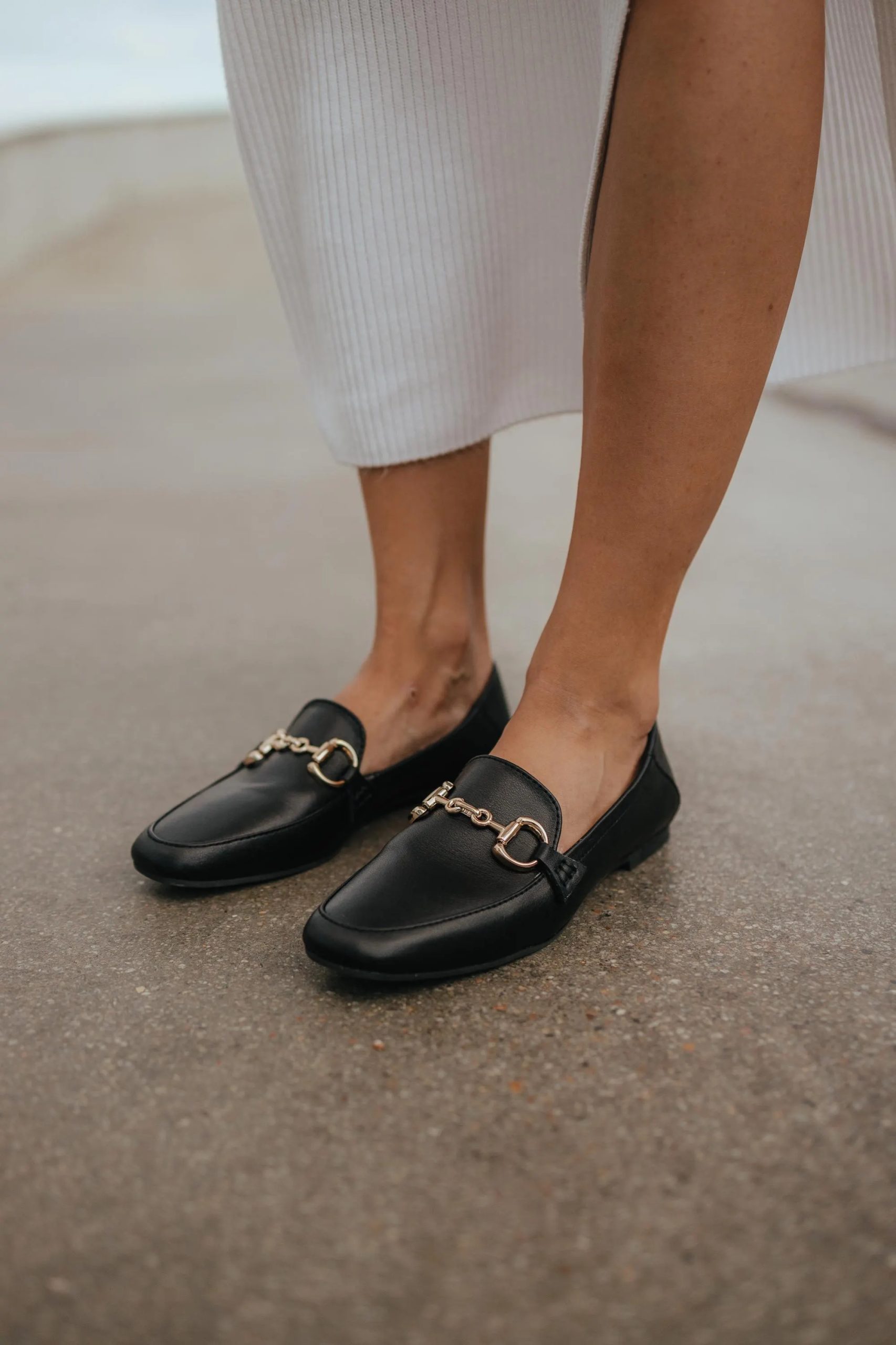 Square-toed horsebit loafers - Image 6
