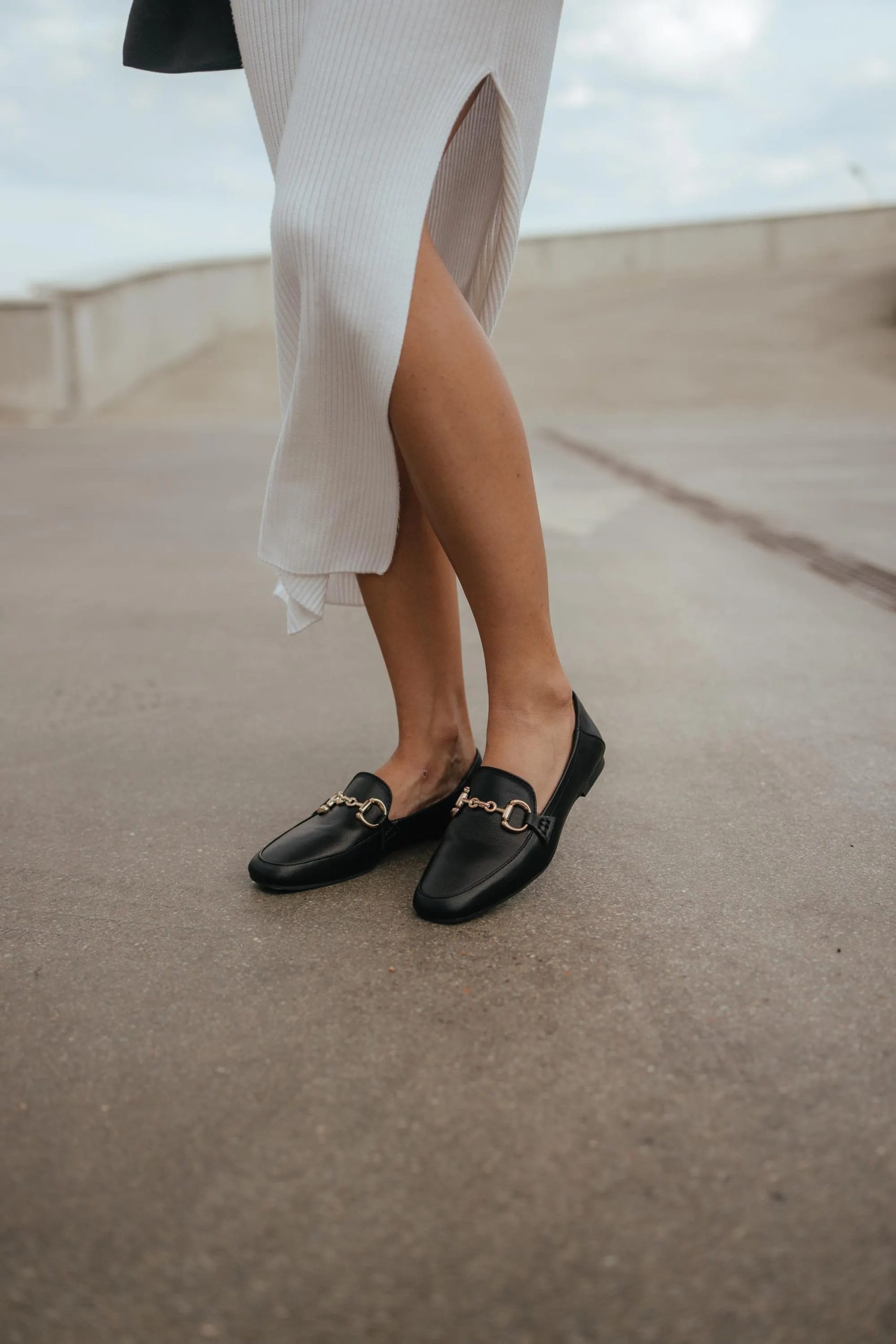 Square-toed horsebit loafers - Image 5