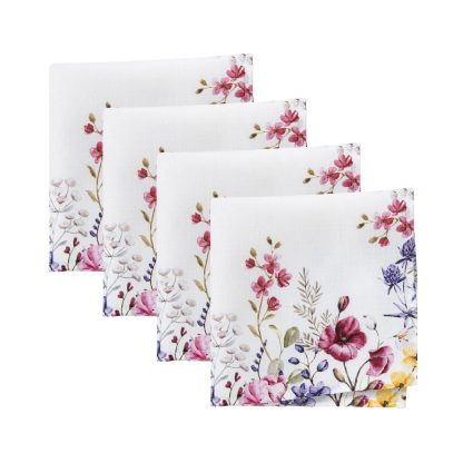 Wildflower Meadow Wallpaper - Image 2