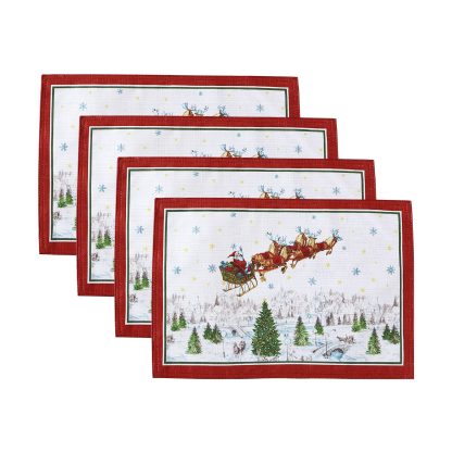 Winter Wonderland Christmas Wallpaper - Image 7