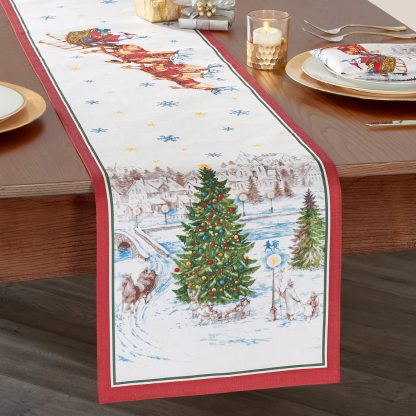 Winter Wonderland Christmas Wallpaper - Image 3