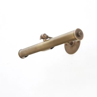 Brass Picture Light Wall Sconce