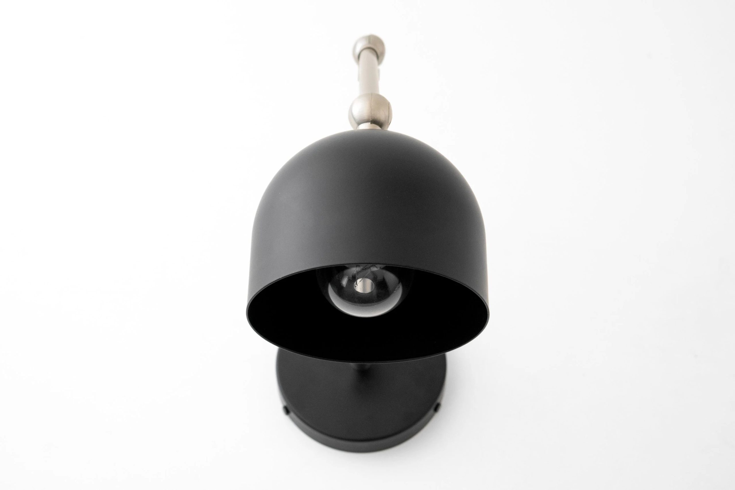 Adjustable dome wall lamp - Image 3
