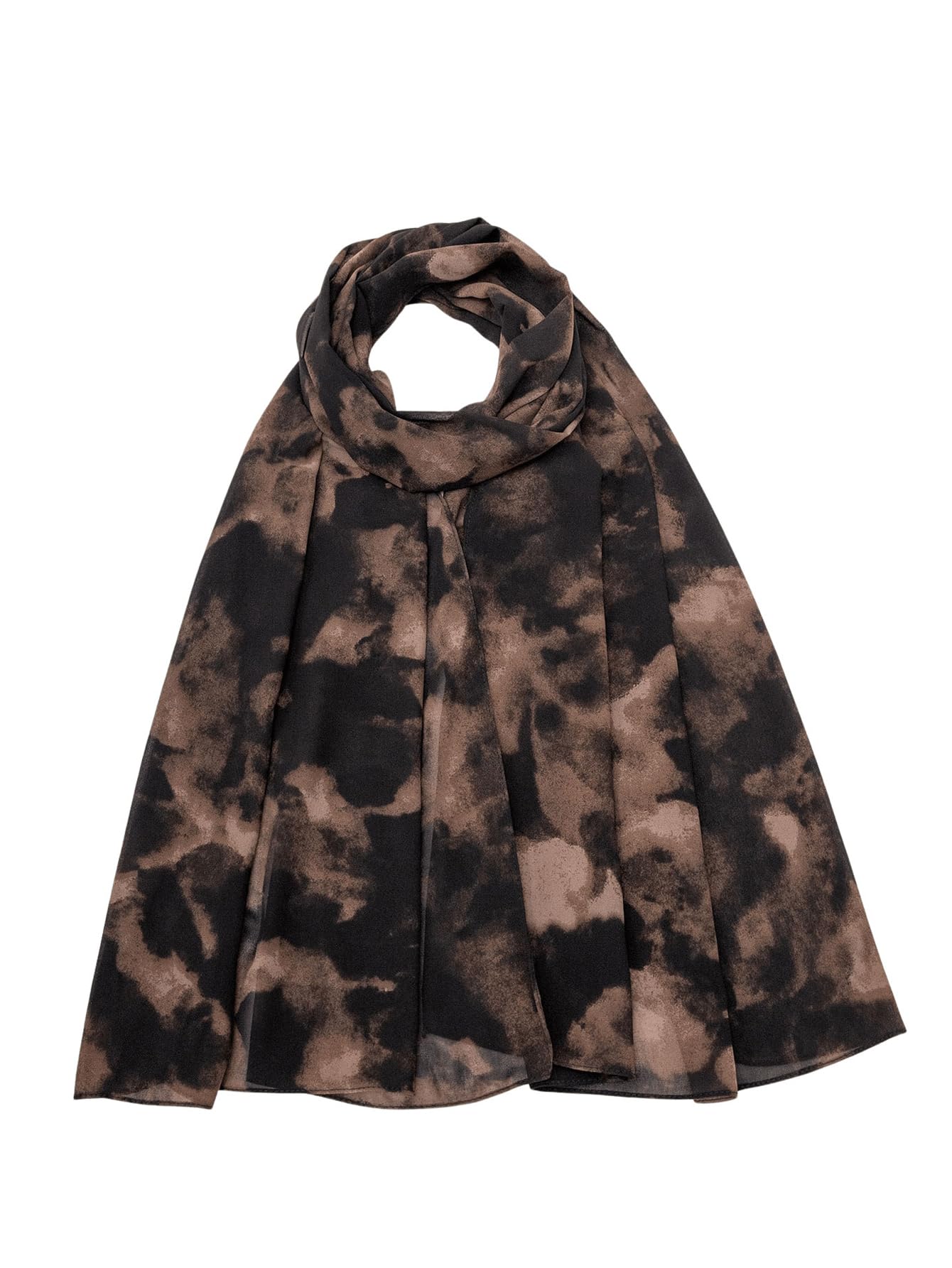 Cloud-like scarf - Image 3