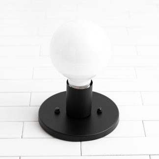 Minimalist ceiling wall lamp