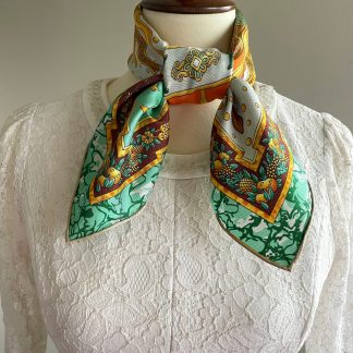 Starry Night Fantasy Starry Night Scarf